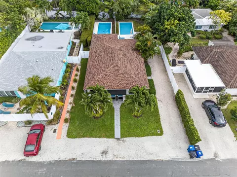 1210 NE 16th, Fort Lauderdale, FL 33304