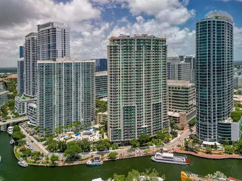 411 N New River Dr E #1402, Fort Lauderdale, FL 33301