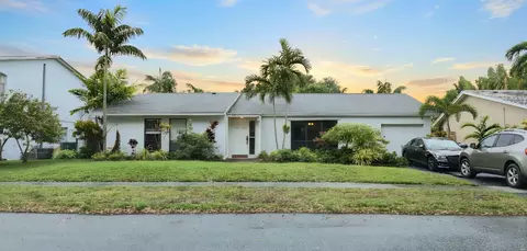 10188 SW 53rd, Cooper City, FL 33328