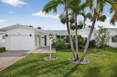 2930 NW 1st, Pompano Beach, FL 33064