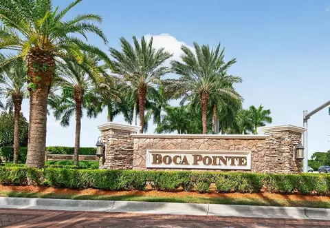 7520 La Paz Ct #209, Boca Raton, FL 33433