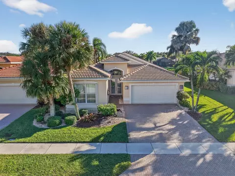 8216 Abalone Pt, Lake Worth, FL 33467