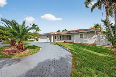 5950 NE 28th Ave, Fort Lauderdale, FL 33308