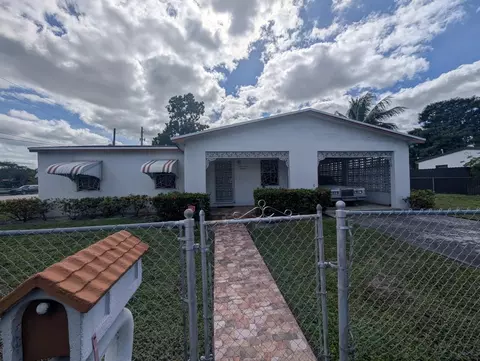 1700 NW 167th, Miami Gardens, FL 33054