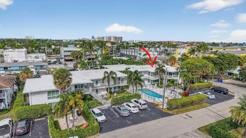 223 Marine Ct #207, Lauderdale By The Sea, FL 33308