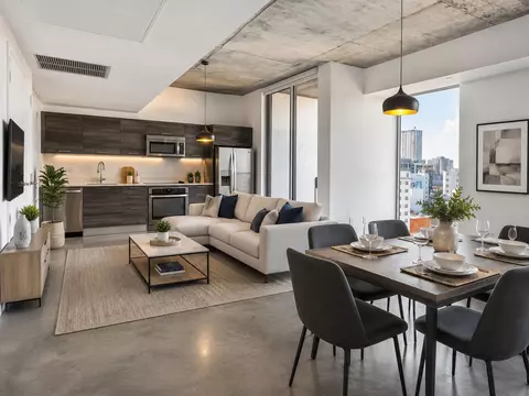 151 SE 1st St #608, Miami, FL 33131