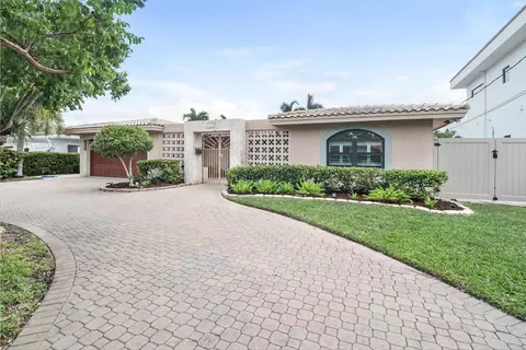 2622 NE 4th, Pompano Beach, FL 33062