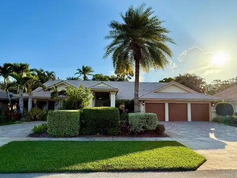 Undisclosed, Boca Raton, FL 33428