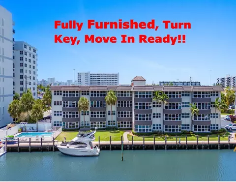 3111 NE 51st St #403C, Fort Lauderdale, FL 33308