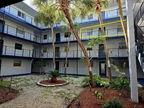 2860 Somerset Dr #317K, Fort Lauderdale, FL 33311