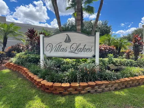 1491 NW 112th Way, Pembroke Pines, FL 33026