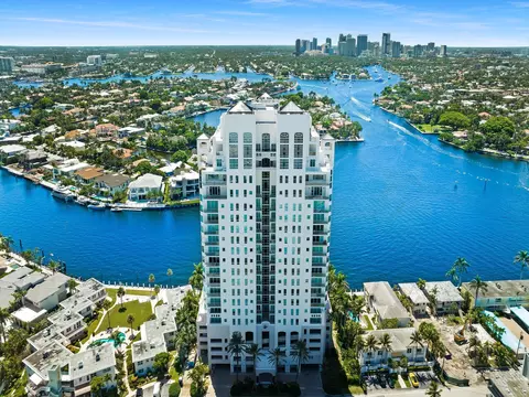 3055 Harbor Dr #1402, Fort Lauderdale, FL 33316