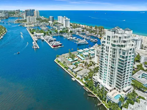 3055 Harbor Dr #1402, Fort Lauderdale, FL 33316