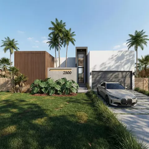 2500 NE 18th Ave, Wilton Manors, FL 33305