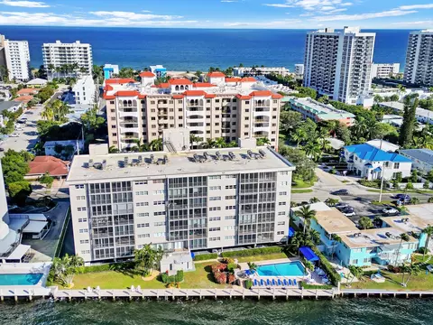 615 N Riverside Dr #702, Pompano Beach, FL 33062