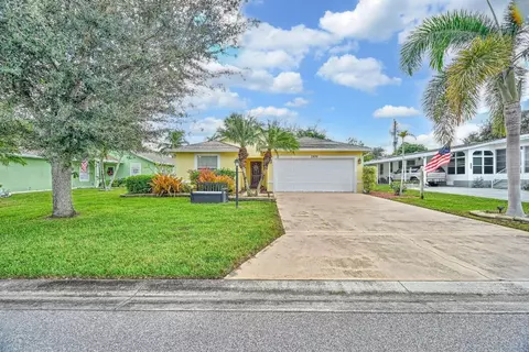 2870 SW Versailles Ter, Stuart, FL 34997