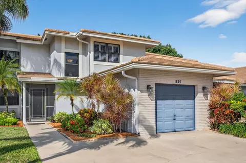 315 Deer Creek Lakeside #315, Deerfield Beach, FL 33442