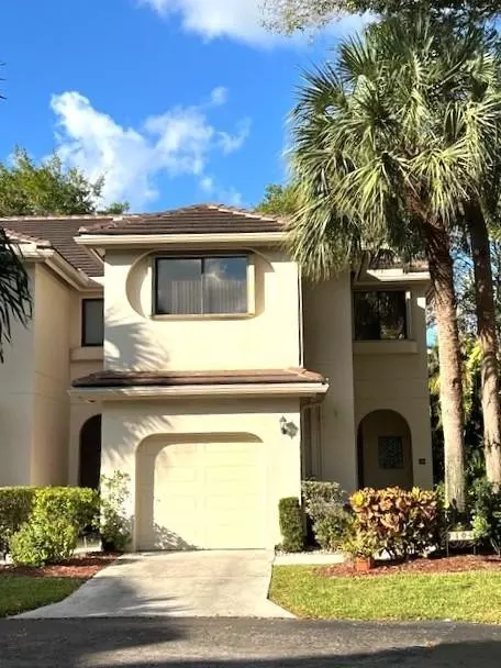 6358 W Longboat Ln #104, Boca Raton, FL 33433