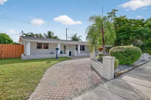 3352 SW 16th, Fort Lauderdale, FL 33312