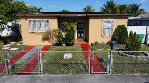 6031 NW 5th, Miami, FL 33126