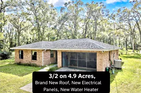 26250 Blackjack St, Brooksville, FL 34601