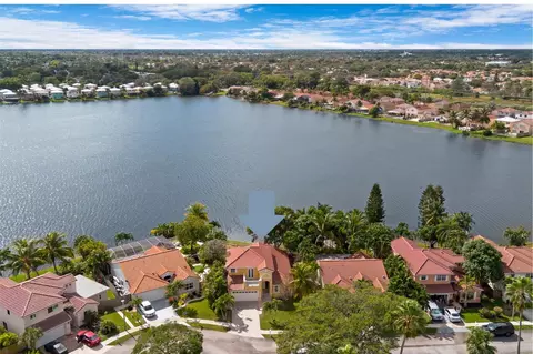 6648 Buena Vis, Margate, FL 33063