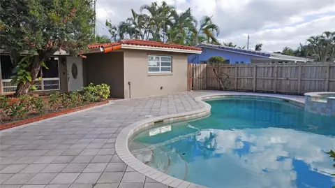 5170 NE 18th, Fort Lauderdale, FL 33308