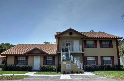 11580 NW 37th, Coral Springs, FL 33065