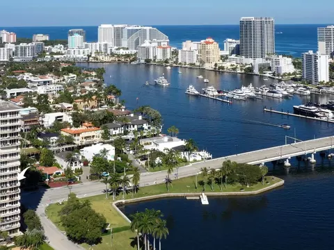 2500 E Las Olas Blvd #901, Fort Lauderdale, FL 33301