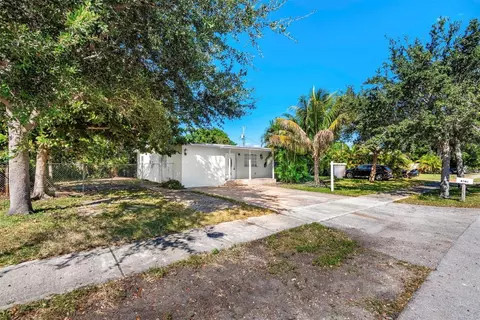 4341 NE 15th, Pompano Beach, FL 33064