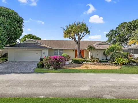 6207 Royal Poinciana, Tamarac, FL 33319