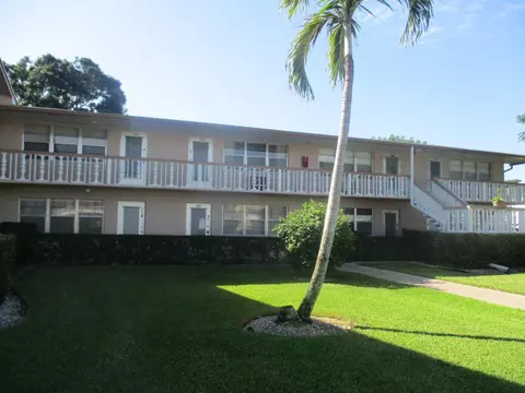 427 Windsor #427, West Palm Beach, FL 33417
