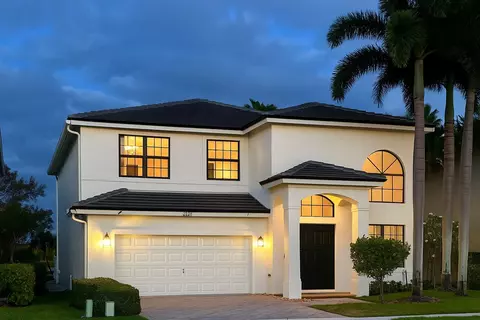 2128 Country Golf Dr, Wellington, FL 33414