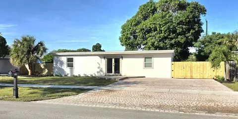 4531 NE 15th, Pompano Beach, FL 33064