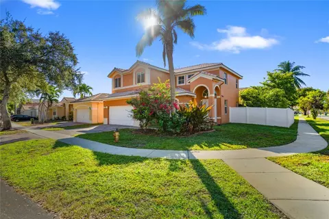 2704 SW 128th, Miramar, FL 33027