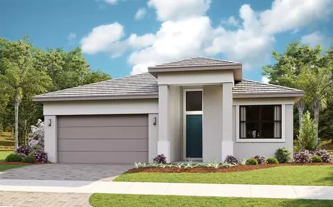5029 Saint Armands, Westlake, FL 33470