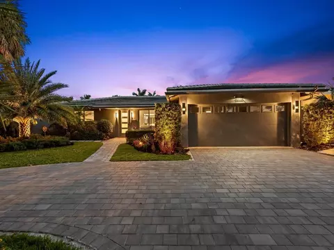 2090 NE 54th, Fort Lauderdale, FL 33308