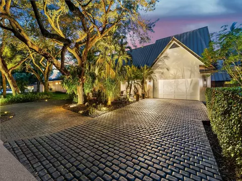 2415 Riverlane, Fort Lauderdale, FL 33312