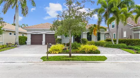 7640 Red Bay, Parkland, FL 33076