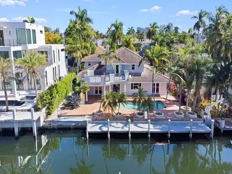 103 Fiesta, Fort Lauderdale, FL 33301