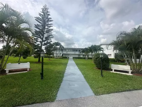 163 Markham H #163, Deerfield Beach, FL 33442