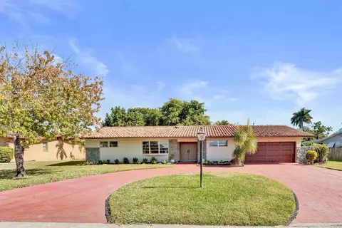 4756 SW 72nd, Davie, FL 33314