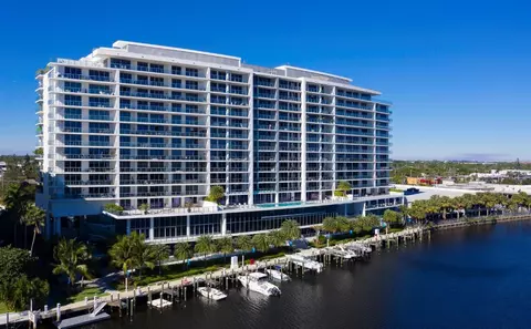 1180 N Federal Hwy #1005, Fort Lauderdale, FL 33304