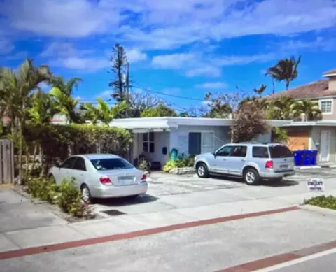 Undisclosed, Fort Lauderdale, FL 33308