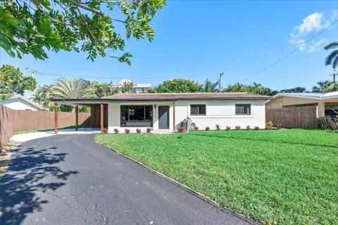 4330 NE 20th, Fort Lauderdale, FL 33308