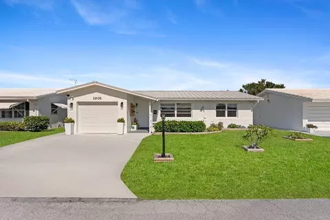 1001 SW 6th Ave, Boynton Beach, FL 33426