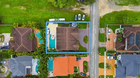 7440 SW 93rd, Miami, FL 33173