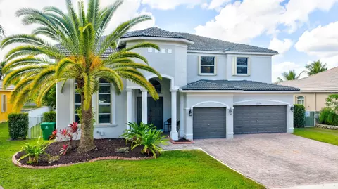 2234 SW 129th, Miramar, FL 33027