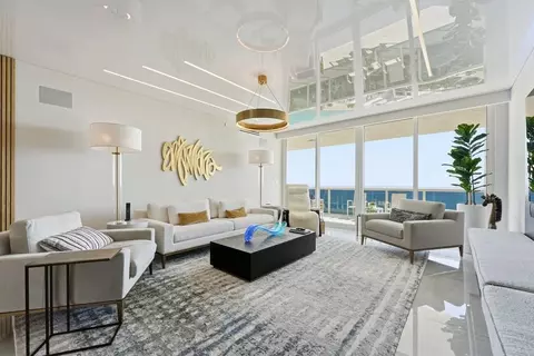 3100 N Ocean Blvd #2307, Fort Lauderdale, FL 33308