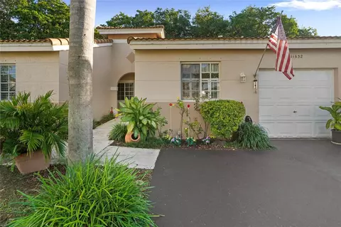 11632 SW 19th, Miramar, FL 33025